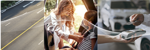 UAI Company Information collage