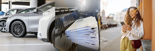 UAI Company Information collage