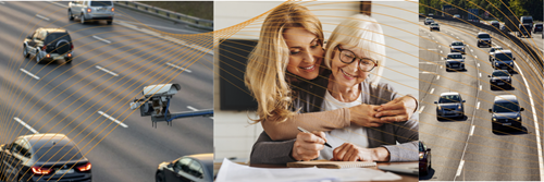 UAI Company Information collage