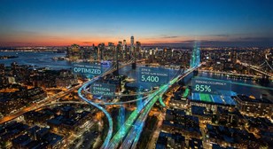 How Vaxtor’s ALPR Technology Integrates with Smart City Platforms