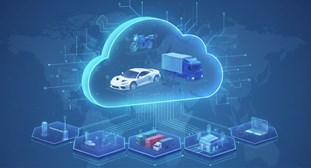 Vaxtor Launches Vaxtor Cloud: Simple, Scalable ALPR & Vehicle Analytics Delivered as SaaS