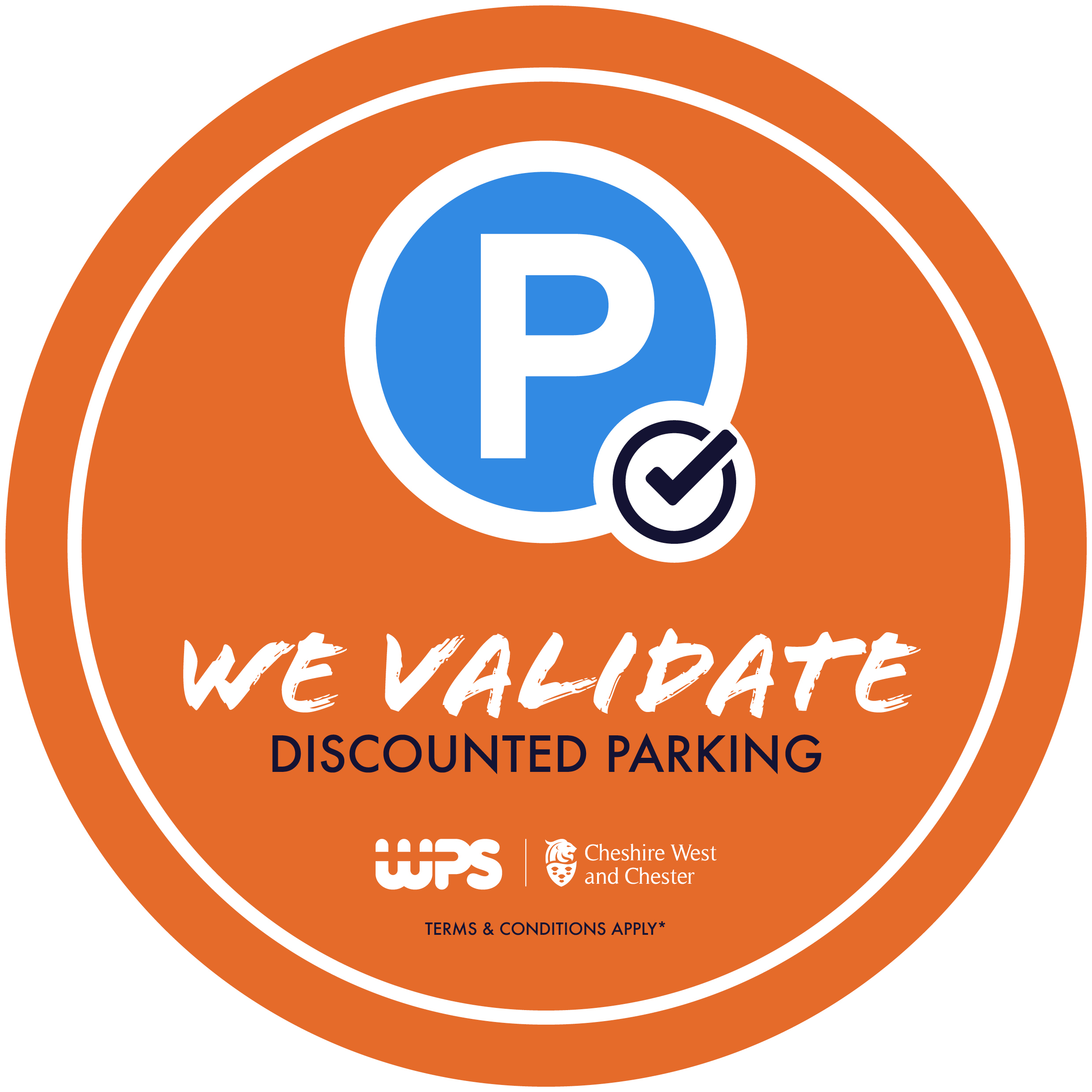 WPS We Validate 