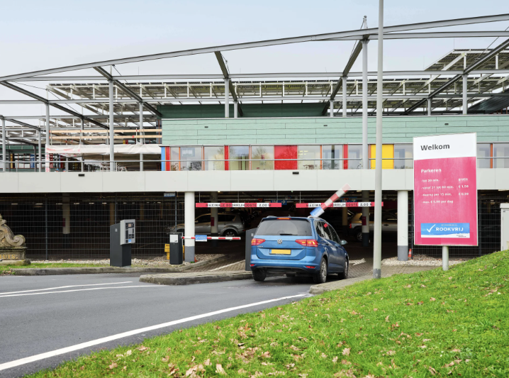 Deventer Hospital stays abreast of the latest developments, invests heavily in innovation, and conducts scientific research.