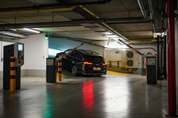WPS: Hyllit Hotel Antwerp Makes Parking Easier for Guests