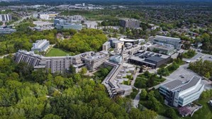 WPS Canada Supports Major Parking Development at UTSC