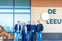 WPS Parking Solutions Awarded Contract for Truck Parking De Gouden Leeuw