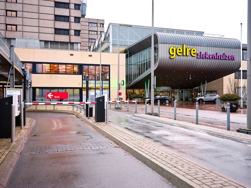 Gelre Hospitals