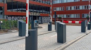 WPS: Clearer Signage, Smarter Routing - Small Improvements, Big Convenience at Groene Hart Ziekenhuis