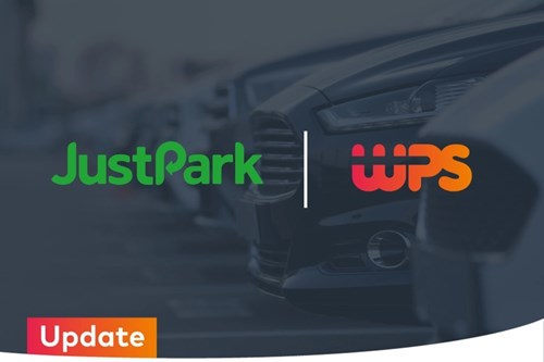 WPS and JustPark