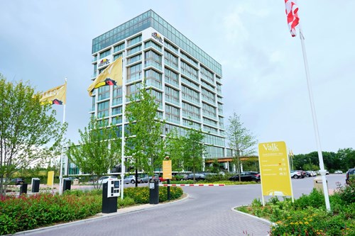 Vd Valk Eindhoven-Best