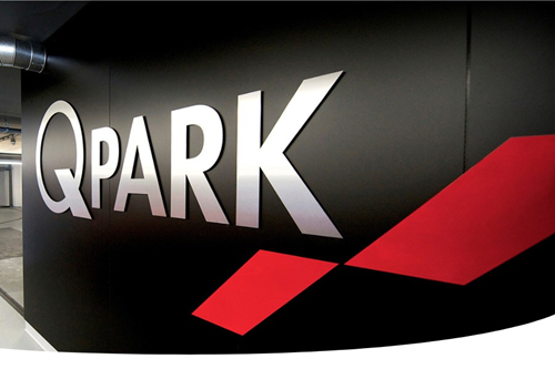 Qpark