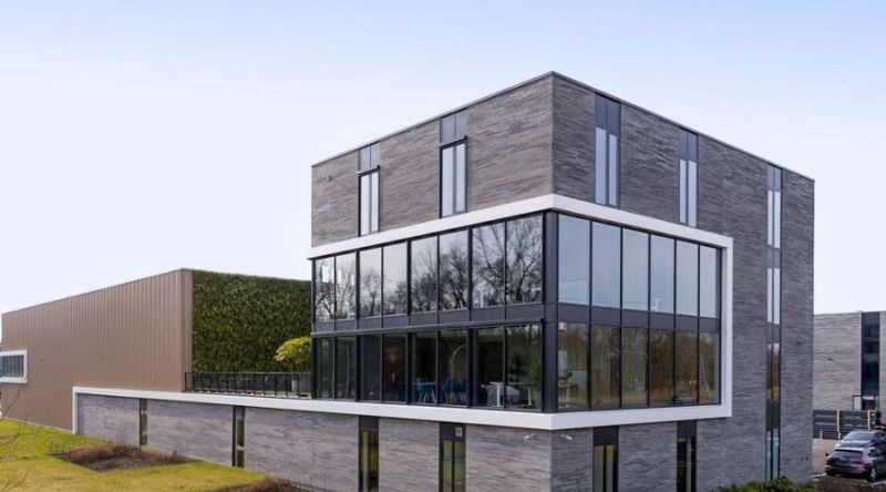 After 25 Years in Eindhoven, WPS Parking Solutions Is Moving.