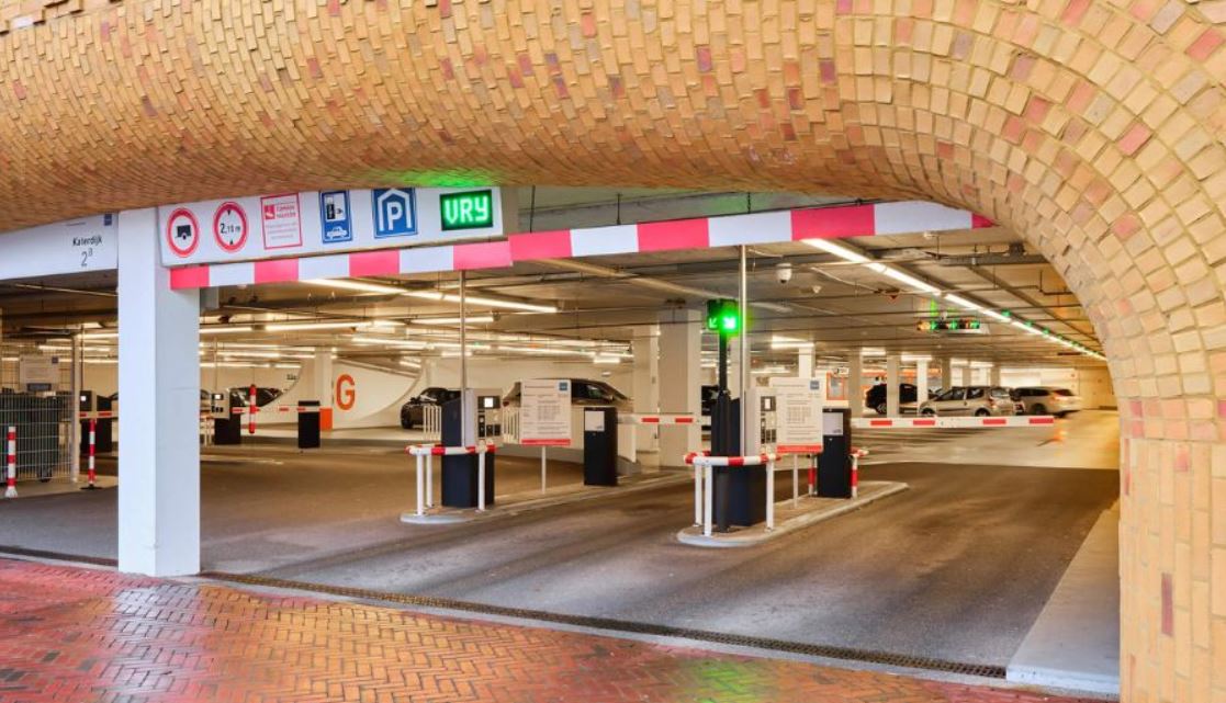 Smart Parking Solutions for Smarter Cities