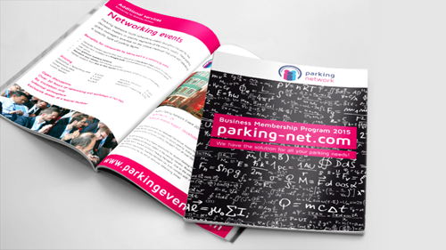mediakit Parking Network mediakit Parking Network