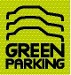 Green Parking emblem by Otto Wöhr GmbH