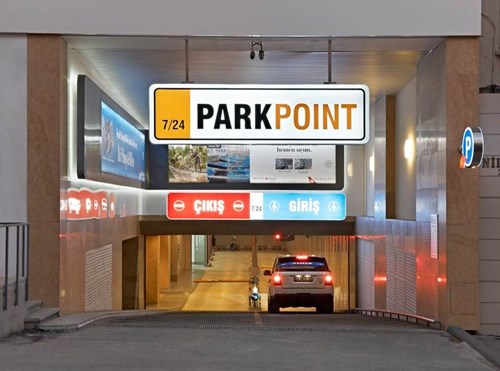 Woehr Car Parking Systems