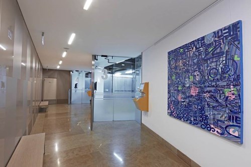 Woehr Car Parking Systems