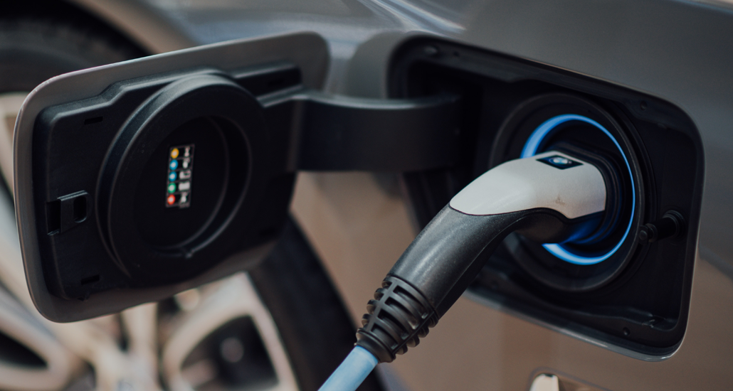 Blockchain technology has the potential to disrupt current business models and seamlessly bring positive change to the existing EV value chain