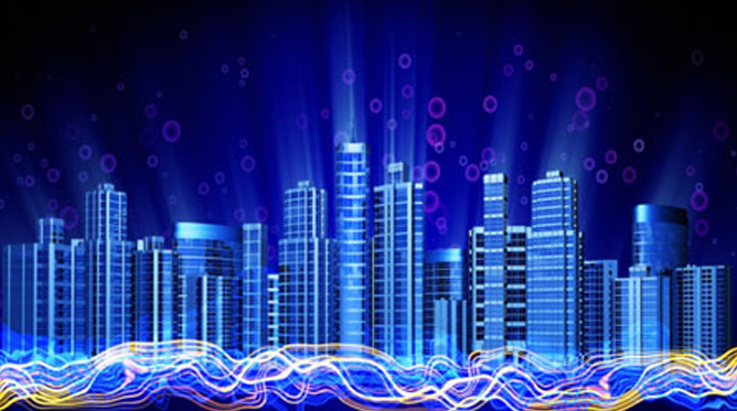 Smart City Projects with Fastprk2 by Worldsensing