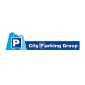 City Parking Group logo
