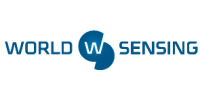 worldsensing logo