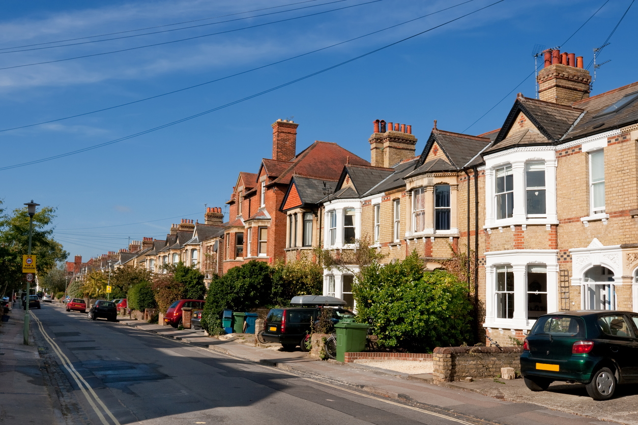 Students could save 39% by parking on rented driveways whilst homeowners could earn an average of £180 per month.
