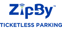 ZipBy Logo
