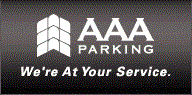 AAA Parking logo