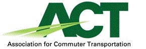 The Association for Commuter Transportation