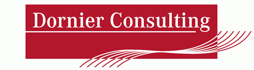 Dornier Consulting logo