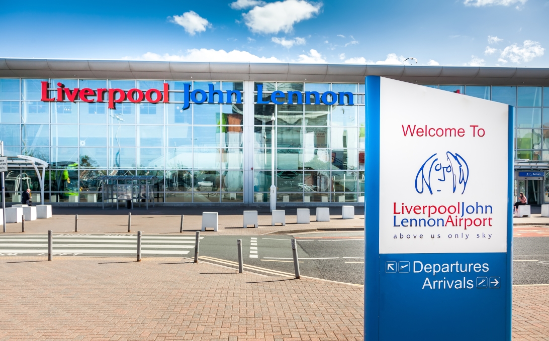Liverpool Airport will benefit from an improved ancillary booking process and the introduction of a loyalty scheme.