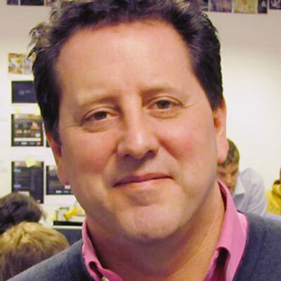 Jon Keefe, CEO