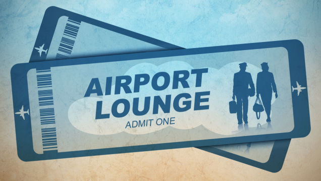 Aeroparker's Lounge Choice Awards