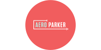 AeroParker logo