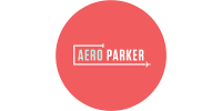 Aeroparker Logo