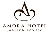 The Amora Hotel