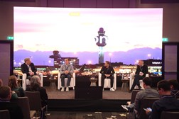 Shaping the Future of Airport Parking at the 16th Airport Parking Network Event in Amsterdam