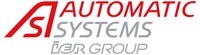 Automatic Systems logo