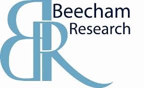 Beecham Research logo