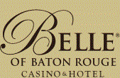 Belle of Baton Rouge Hotel