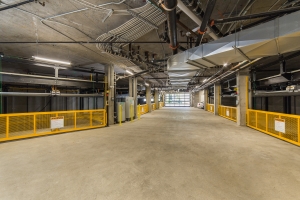 Automated Parking Systems are Cost-Effective, Versatile and Space-Saving