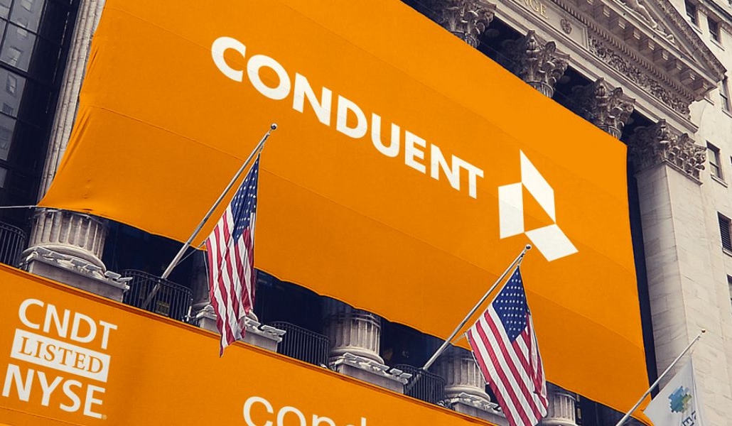 Conduent Completes Separation from Xerox