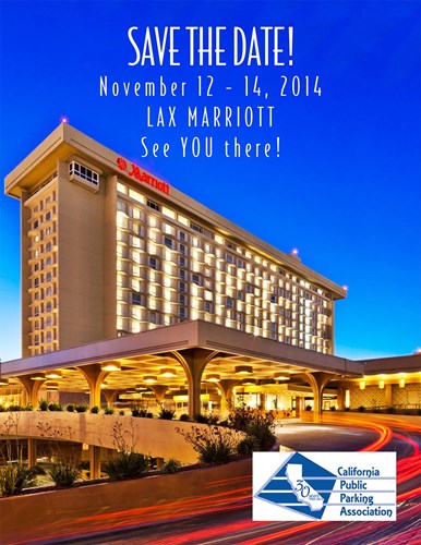 CPPA Annual Conference and Tradeshow 2014