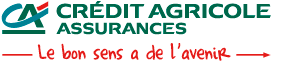 Crédit Agricole Assurances Group logo