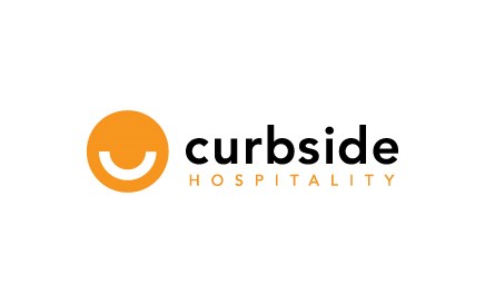 Curbside Hospitality Curbside Hospitality logo