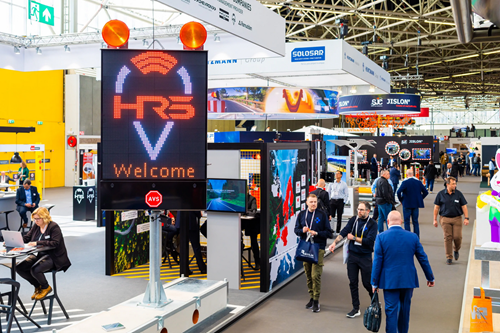 Wrapping Up Intertraffic Amsterdam: Highlights from the Final Day - Vimarsana News