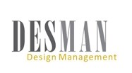 DESMAN logo