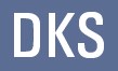 DKS logo