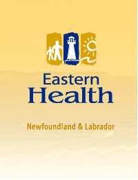 Eastern Health Eastern Health