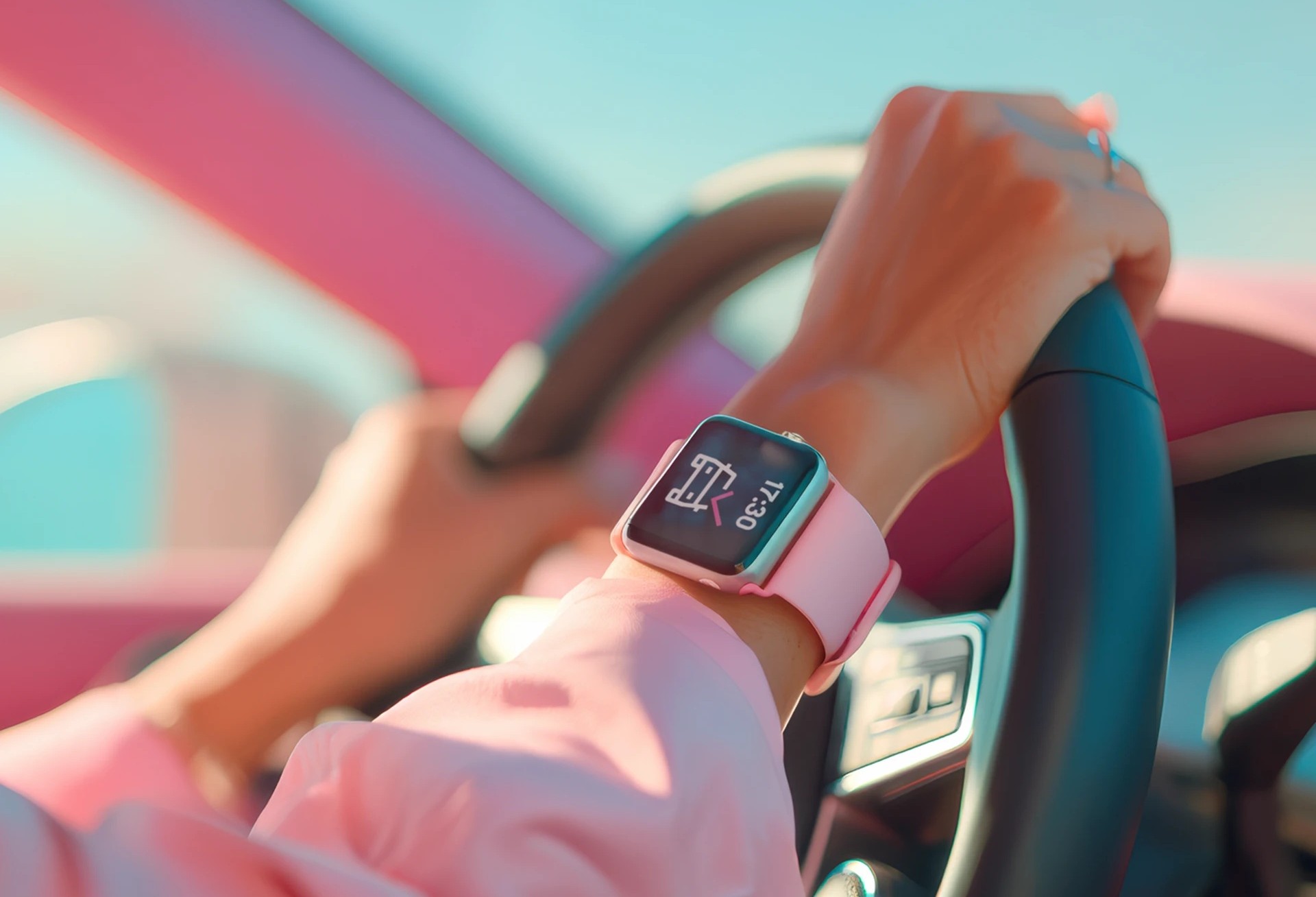 Arrive’s Data Shows That Countries Bordering or near Switzerland Dominated Car Traffic.